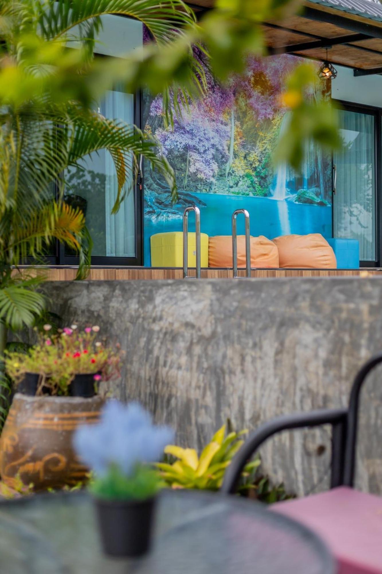 Villa Loved Beach 1 Ao Nam Mao Exterior photo