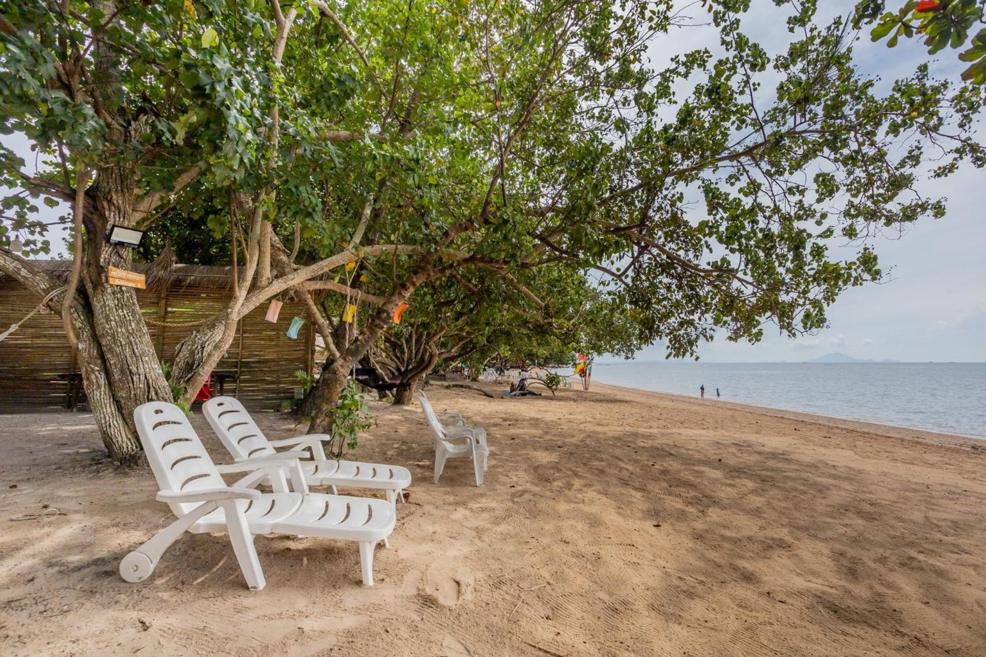 Villa Loved Beach 1 Ao Nam Mao Exterior photo