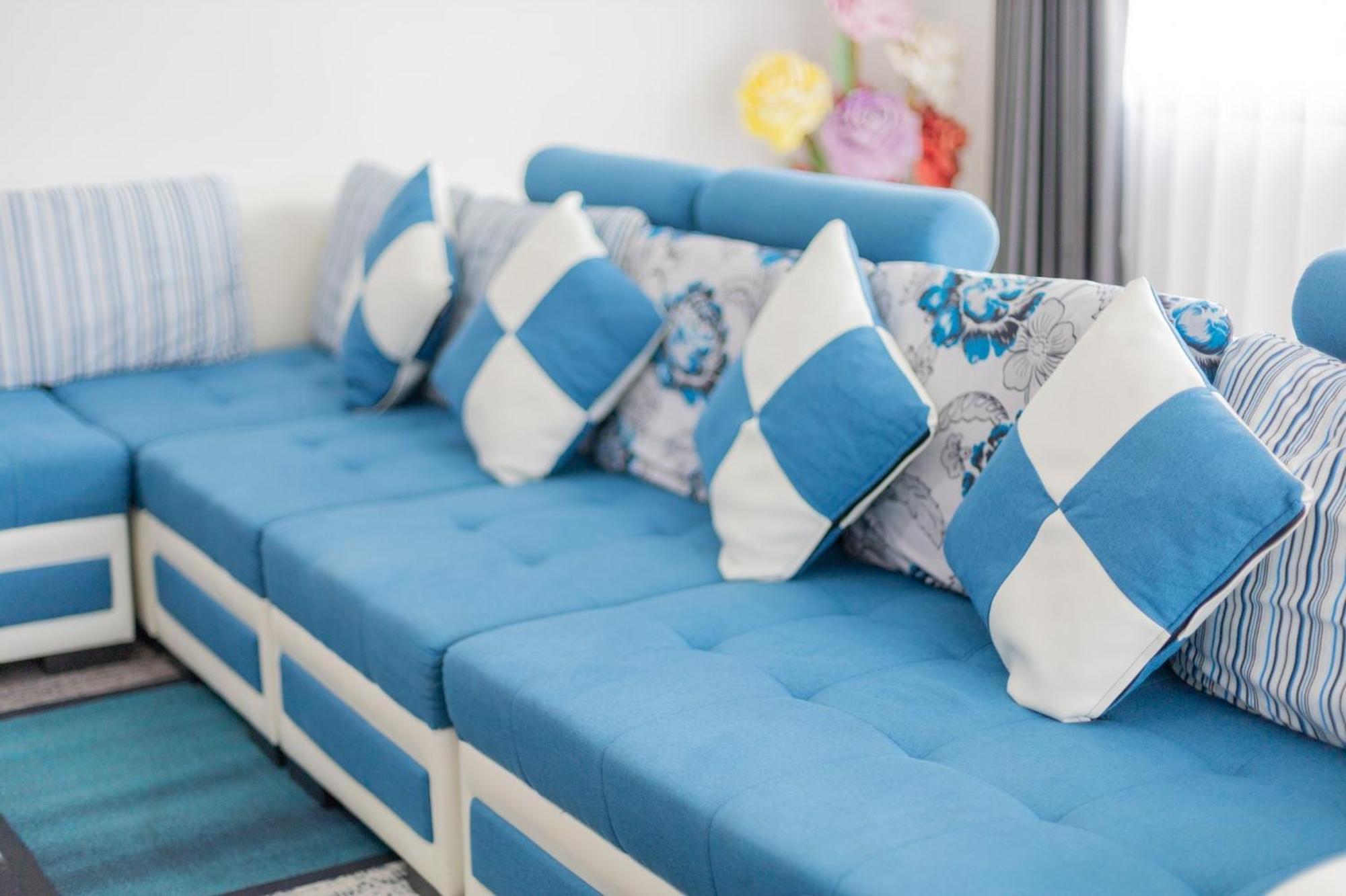 Villa Loved Beach 1 Ao Nam Mao Room photo