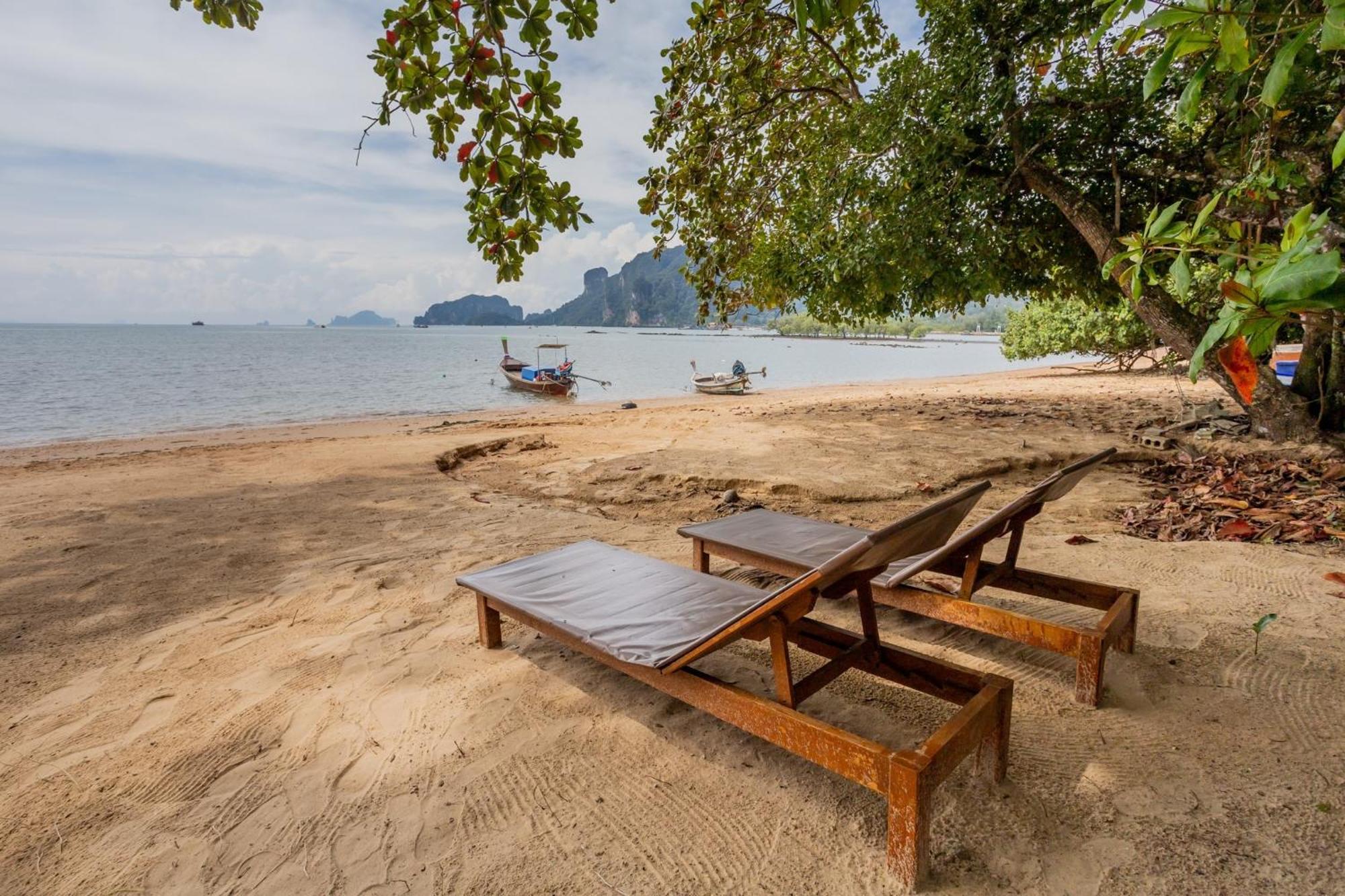 Villa Loved Beach 1 Ao Nam Mao Room photo